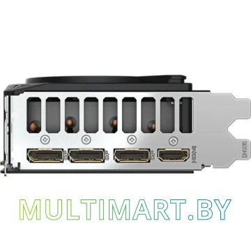 Видеокарта Gigabyte GeForce RTX 5070 Ti Windforce SFF 16GB GDDR7 (GV-N507TWF3-16GD) картинка 9